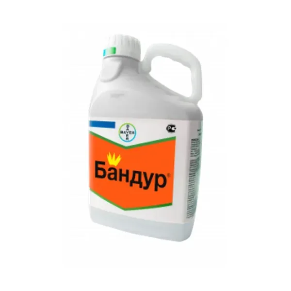Гербицид Бандур КС, 5 л (аналог Челлендж)