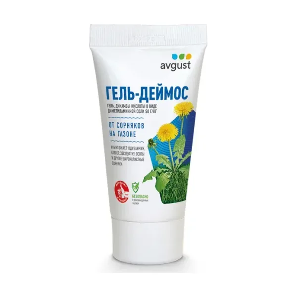 Гель-Деймос