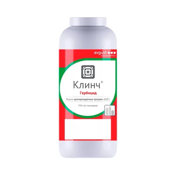 Клинч