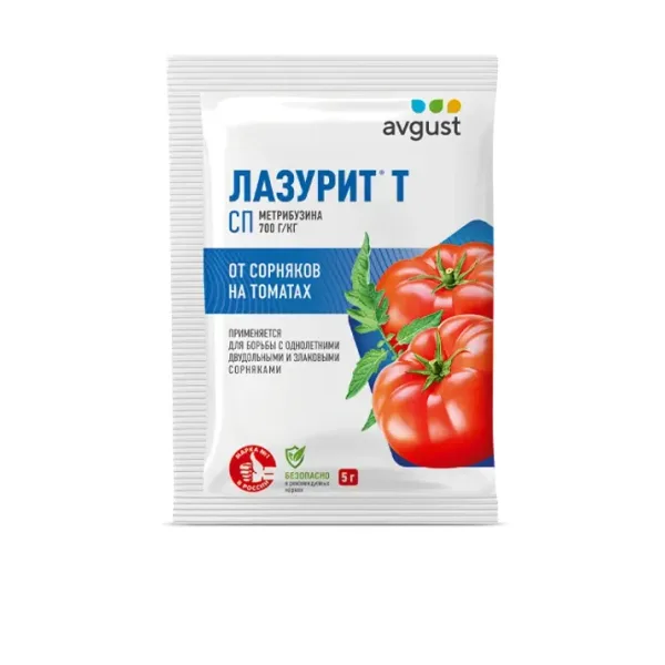 Лазурит Т