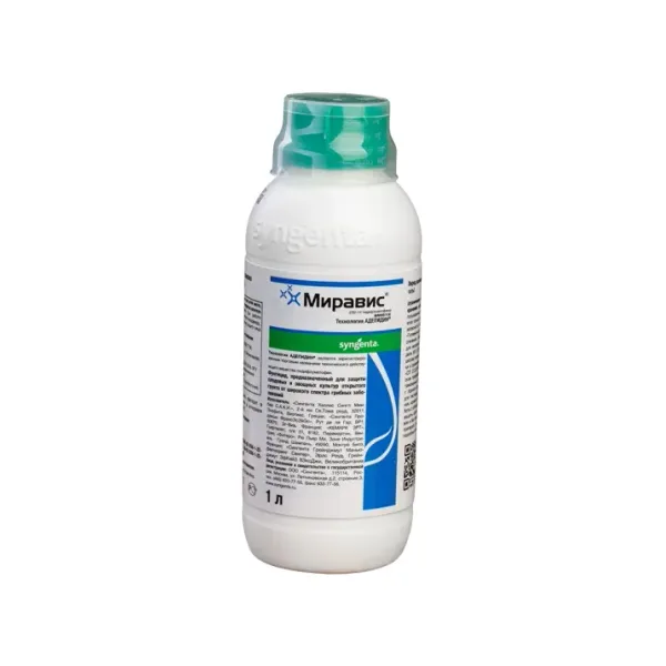 Миравис