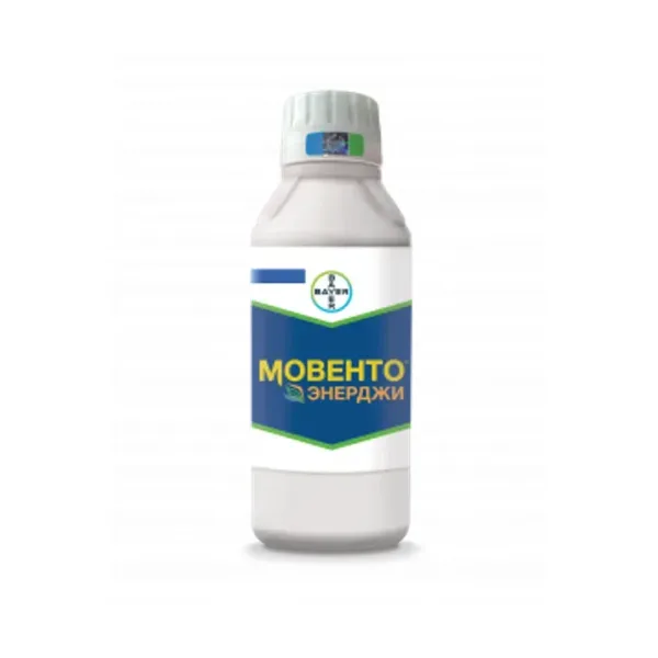 Инсектицид Мовенто Энерджи КС, 1 л