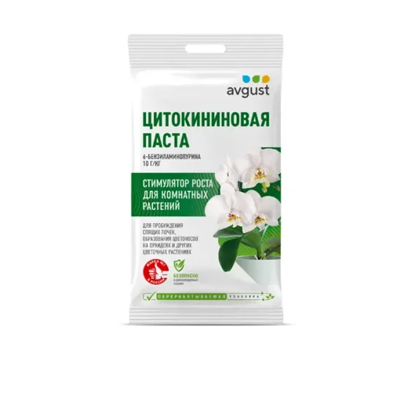 Почкорост